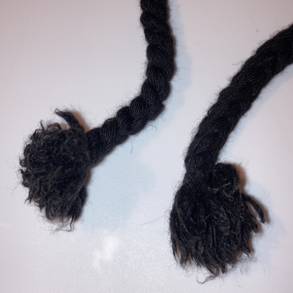 j.Crew Wool/Sherpa Hat - Picture 3 of 6